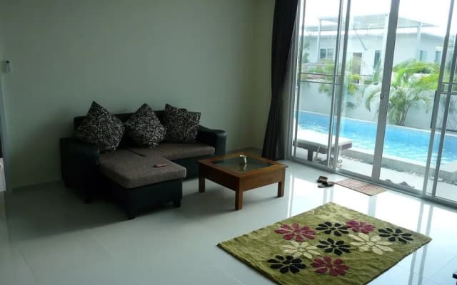 Milpoolvilla14 - photo 2