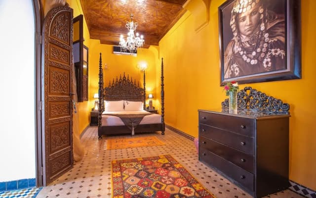 Riad Ben Tachfine - photo 2