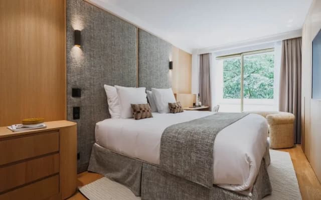 Exceptional Flat - 1bd/6p- Arc de Triomphe - photo 2