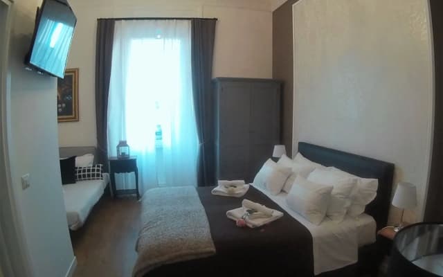 Castel Sant' Angelo Suite - photo 2