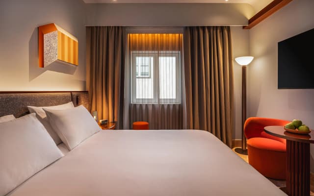 Andaz Lisbon, By Hyatt - photo 5