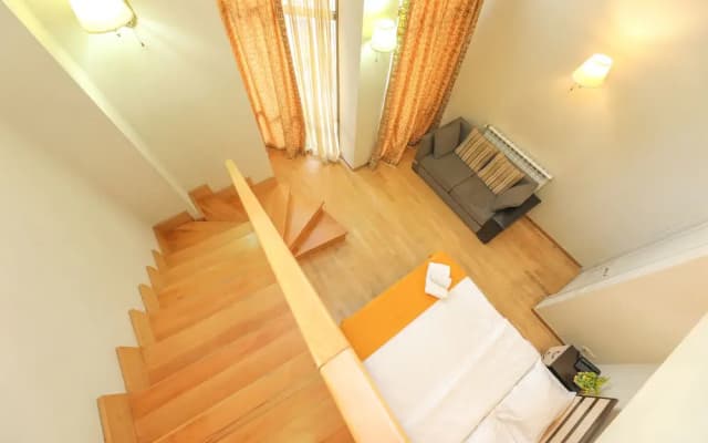 Hotel Modern House - photo 4