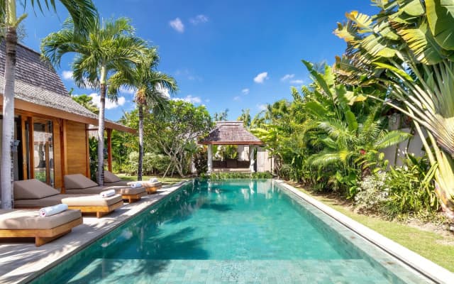 Villa Little Mannao - photo 5