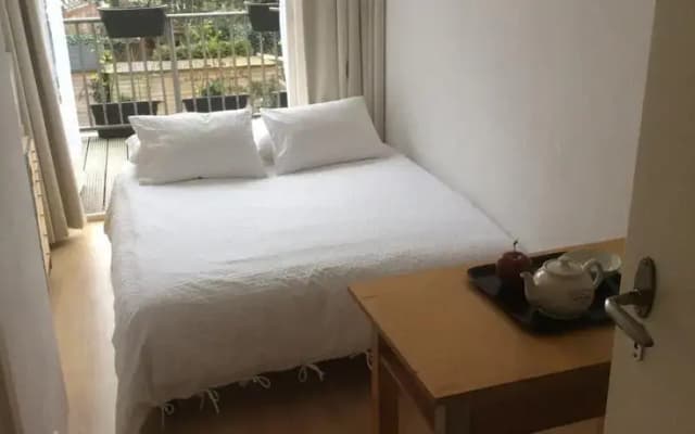 B&B Glancingview - photo 2