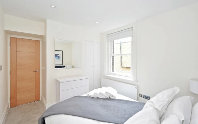 The Soho Mandeville - photo 3