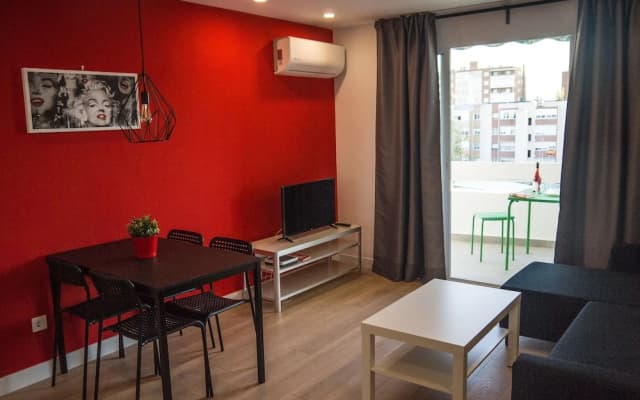 Ever House Ifema - Mar de Cristal - photo 4