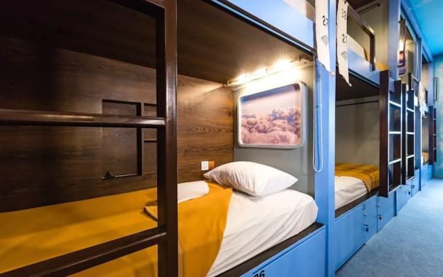 d'Gobers Hostel - photo 3