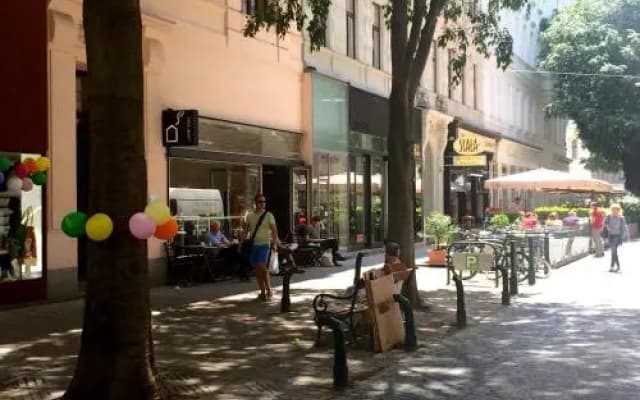 City Apartment Vienna - photo 4