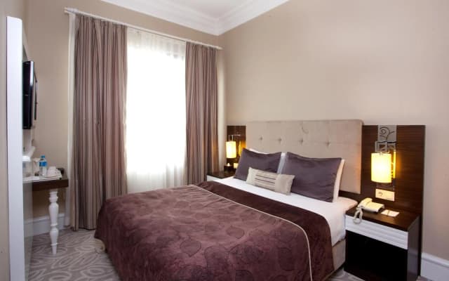 Nora Beach Resort and Spa - photo 3
