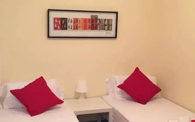 Suites4days Barcelona Paralel - photo 4