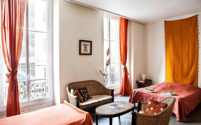 Nice Riviera Sweet Home - photo 5