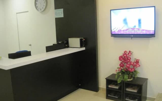 One Home Hotel - photo 2