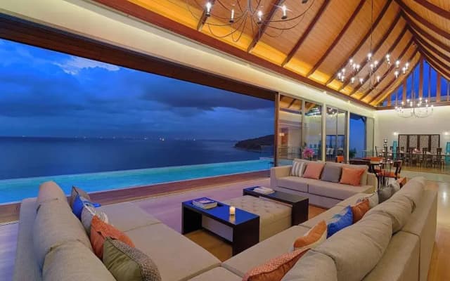 Malaiwana Villas - photo 2