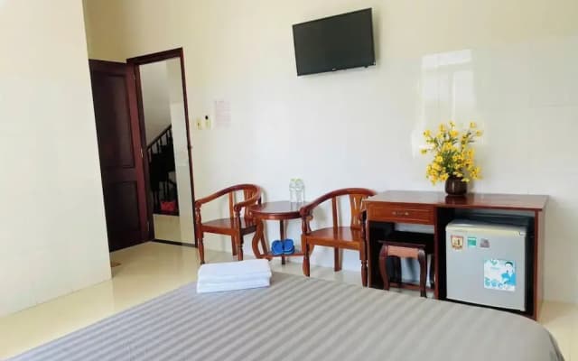 IU Beach Hotel Phu Quoc - photo 5