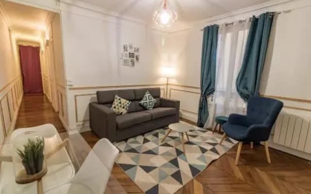Private Apartments - Champs-Elysées - photo 5