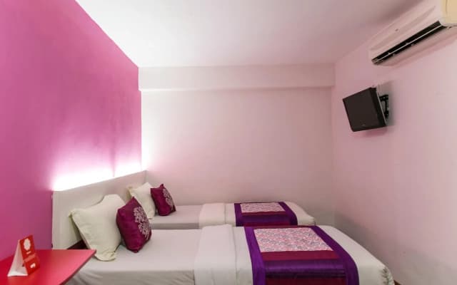 OYO Rooms Petaling Jaya SS4 - photo 5