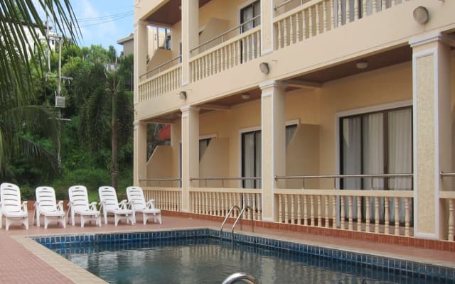 SP House Phuket - photo 4