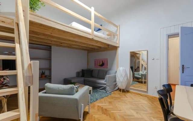 Ajowan Apartment - photo 3