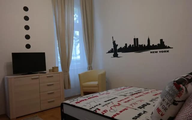Mester Apartment - photo 5