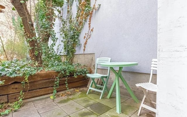 Comfort Flat for 3 Near Lugner City - photo 2