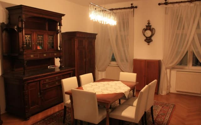 Apartment Schönbrunn - photo 2