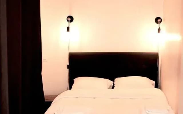 Family Apartment Montorgueil - photo 5