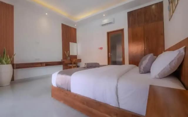 Bali Bata Canggu Guesthouse - photo 3