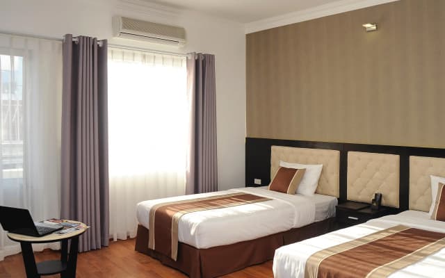 The World Hotel Nha Trang - photo 3