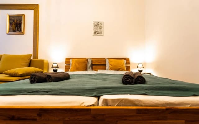 Palace Quarter Suite - photo 5