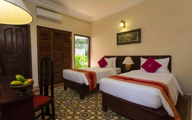 HanumanAlaya Colonial House - photo 2