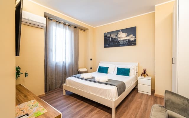 Musa Rooms Roma - photo 3
