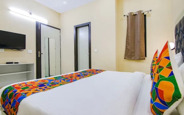 FabHotel Devise Residency New Delhi - photo 3