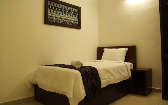 LP Hotel Tanjong Malim - photo 5
