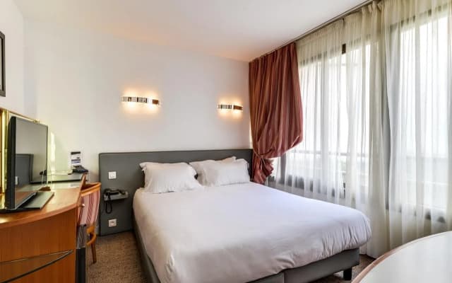 Villa Luxembourg - photo 3