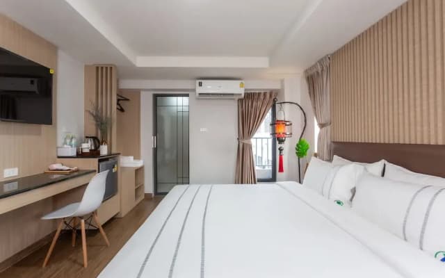 S7Ven Ratchada Hotel - photo 5