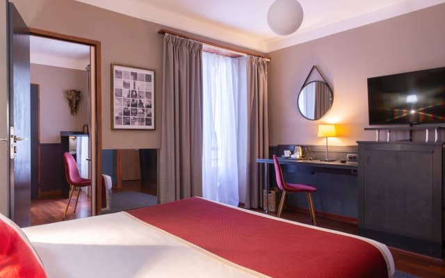 Hôtel George Sand Opéra Paris - photo 5