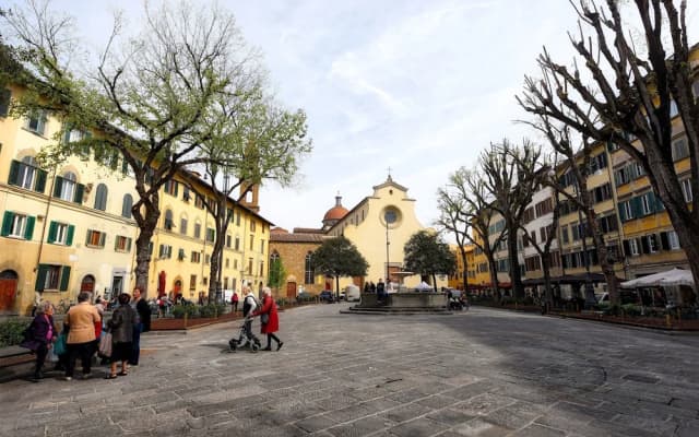 Sant'Agostino apt - photo 2