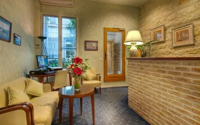 Hotel France Albion - photo 2
