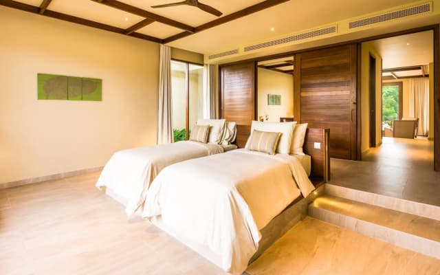 Fusion Resort Phu Quoc - photo 2
