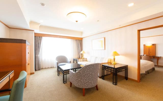 Hotel Le Port Kojimachi - photo 4