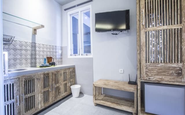 A4K Mua Bali Residences - photo 5