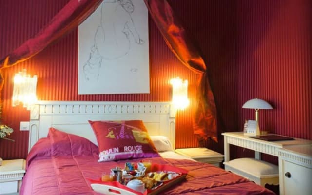 Hôtel Royal Aboukir - photo 3