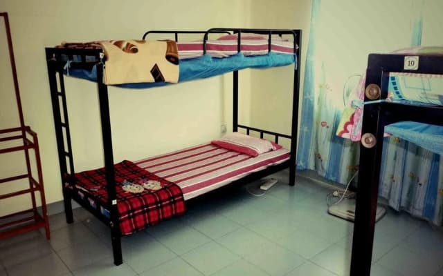 Backpackers Paradise Colombo - photo 3