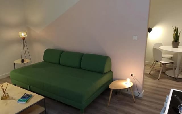 Olala Explorer Apartment - photo 4