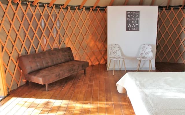 Parco del Lago Glamping & Lodges - photo 2
