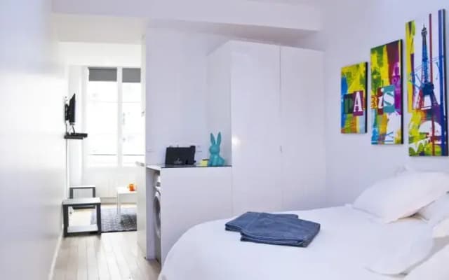 Pick a Flat - Residence Le Marais - Montorgueil - photo 4