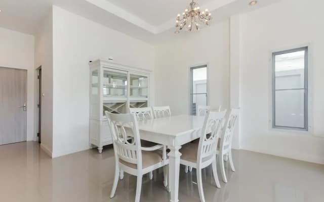 3 Bedroom Pool Villa L55 - photo 2