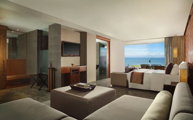 Anantara Uluwatu Bali Resort - photo 4