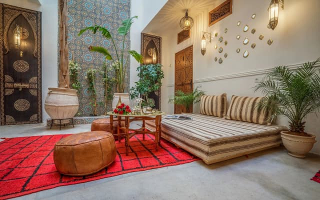 Riad Heklek - photo 2