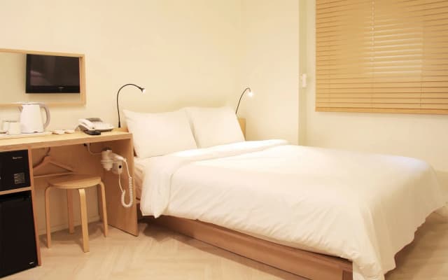 A314 Hotel - photo 2